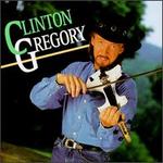 Clinton Gregory