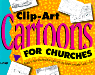 Clip Art Cartoons for Churches