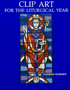 Clip Art for the Liturgical Year - Jeide, Joshua J (Editor)