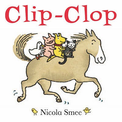 Clip-Clop - 