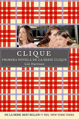 Clique - Harrison, Lisi