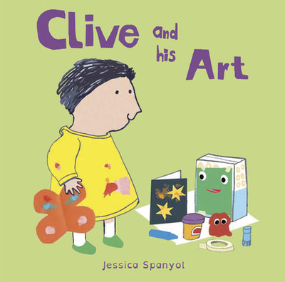 Clive and his Art - 