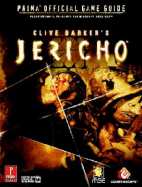 Clive Barker's Jericho: Prima Official Game Guide