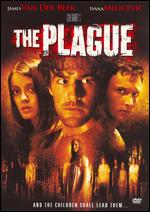 Clive Barker's The Plague - Hal Masonberg
