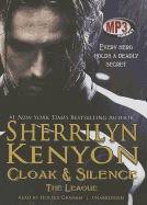 Cloak & Silence - Kenyon, Sherrilyn, and Graham, Holter (Read by)