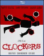 Clockers [Blu-ray] - Spike Lee