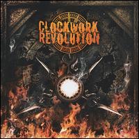 Clockwork Revolution - Clockwork Revolution