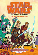Clone Wars Adventures: Volume 7