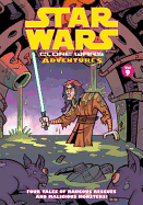 Clone Wars Adventures
