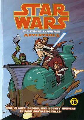 Clone Wars Adventures - Avellone, Chris
