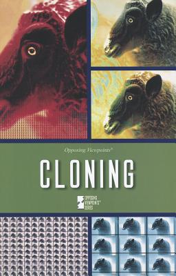 Cloning - Langwith, Jacqueline (Editor)