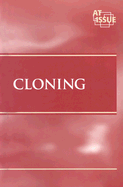 Cloning - Winters, Paul A (Editor)