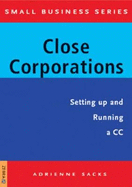 Close corporations