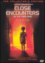 Close Encounters of the Third Kind [WS] [Collector's Edition] - Steven Spielberg