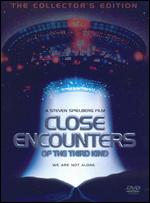 Close Encounters of the Third Kind [WS] - Steven Spielberg