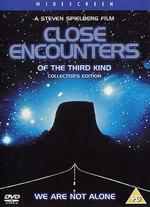 Close Encounters of the Third Kind
