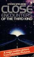 Close Encounters of the Third Kind - Spielberg, Steven