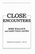 Close Encounters - Wallace, Mike