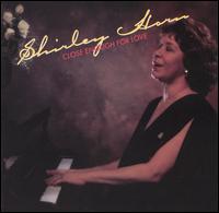 Close Enough for Love - Shirley Horn