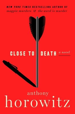 Close to Death - Horowitz, Anthony