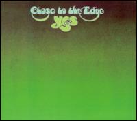 Close to the Edge [Bonus Tracks] - Yes