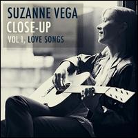 Close-Up, Vol. 1: Love Songs - Suzanne Vega