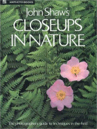 Close-ups in Nature