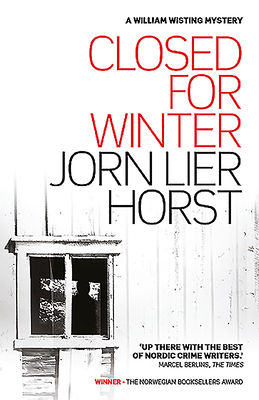 Closed for Winter - Horst, Jorn Lier