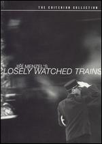 Closely Watched Trains [Criterion Collection] - Jirí Menzel