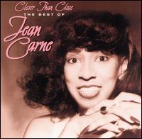 Closer Than Close: The Best of Jean Carne - Jean Carn