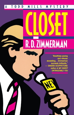 Closet - Zimmerman, R D