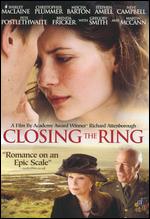 Closing the Ring [WS] - Richard Attenborough