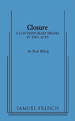 Closure - Blicq, Ron