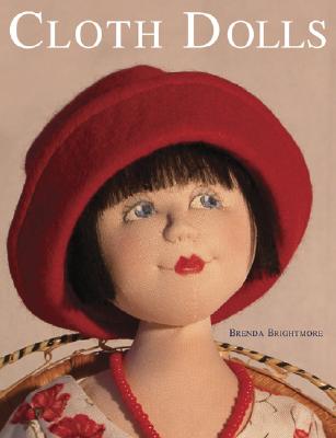 Cloth Dolls - Brightmore, Brenda