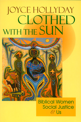 Clothed with the Sun - Hollyday, Joyce
