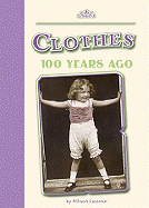 Clothes 100 Years Ago