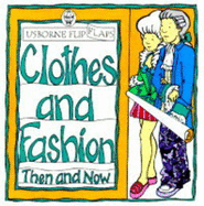 Clothes and Fashion