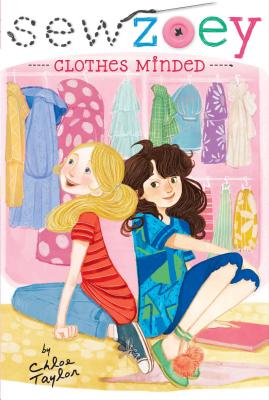 Clothes Minded - Taylor, Chloe
