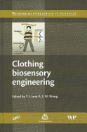 Clothing Biosensory Engineering