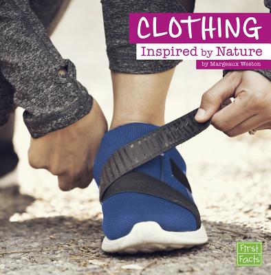 Clothing Inspired by Nature - Weston, Margeaux