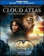 Cloud Atlas [Blu-ray/DVD] - Andy Wachowski; Lana Wachowski; Tom Tykwer