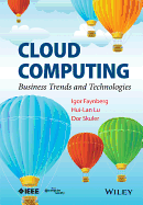 Cloud Computing: Business Trends and Technologies