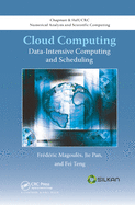 Cloud Computing: Data-Intensive Computing and Scheduling