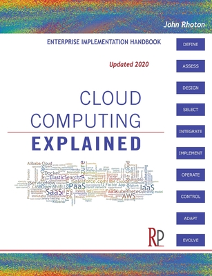 Cloud Computing Explained - Rhoton, John