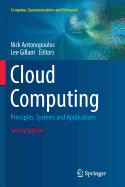 Cloud Computing: Principles, Systems and Applications