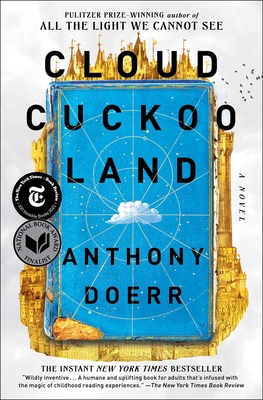 Cloud Cuckoo Land - Doerr, Anthony