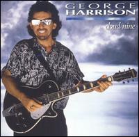 Cloud Nine [LP] - George Harrison