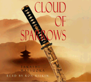 Cloud of Sparrows