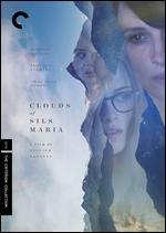 Clouds of Sils Maria [Criterion Collection] [2 Discs]