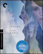 Clouds of Sils Maria [Criterion Collection] [Blu-ray] - Olivier Assayas